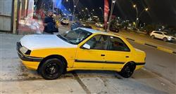 بيجو 405